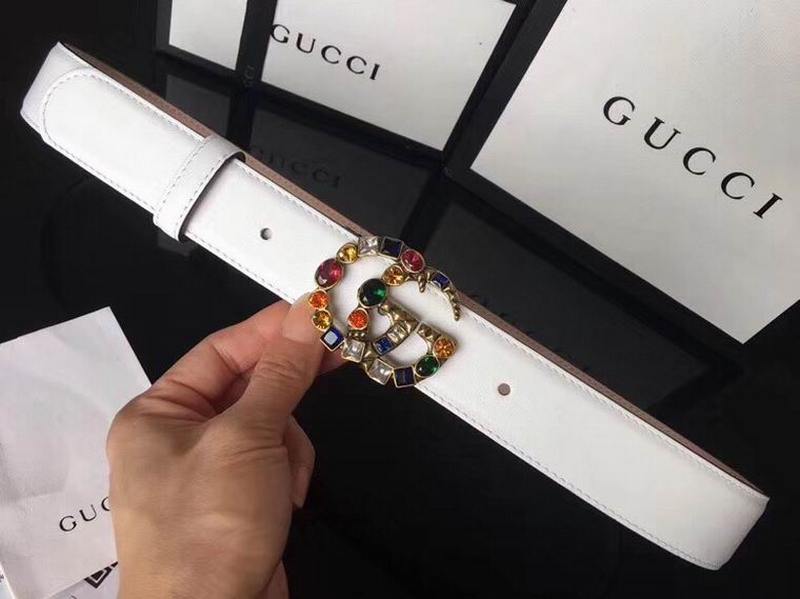 Gucci Belts 227